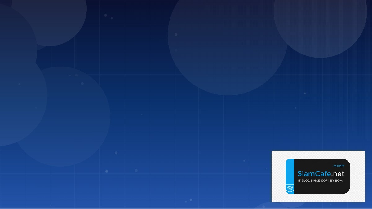 Pulumi IaC Identity Access Management | SiamCafe Blog