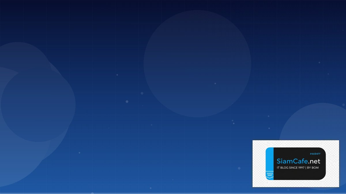 Pulumi IaC Incident Management | SiamCafe Blog