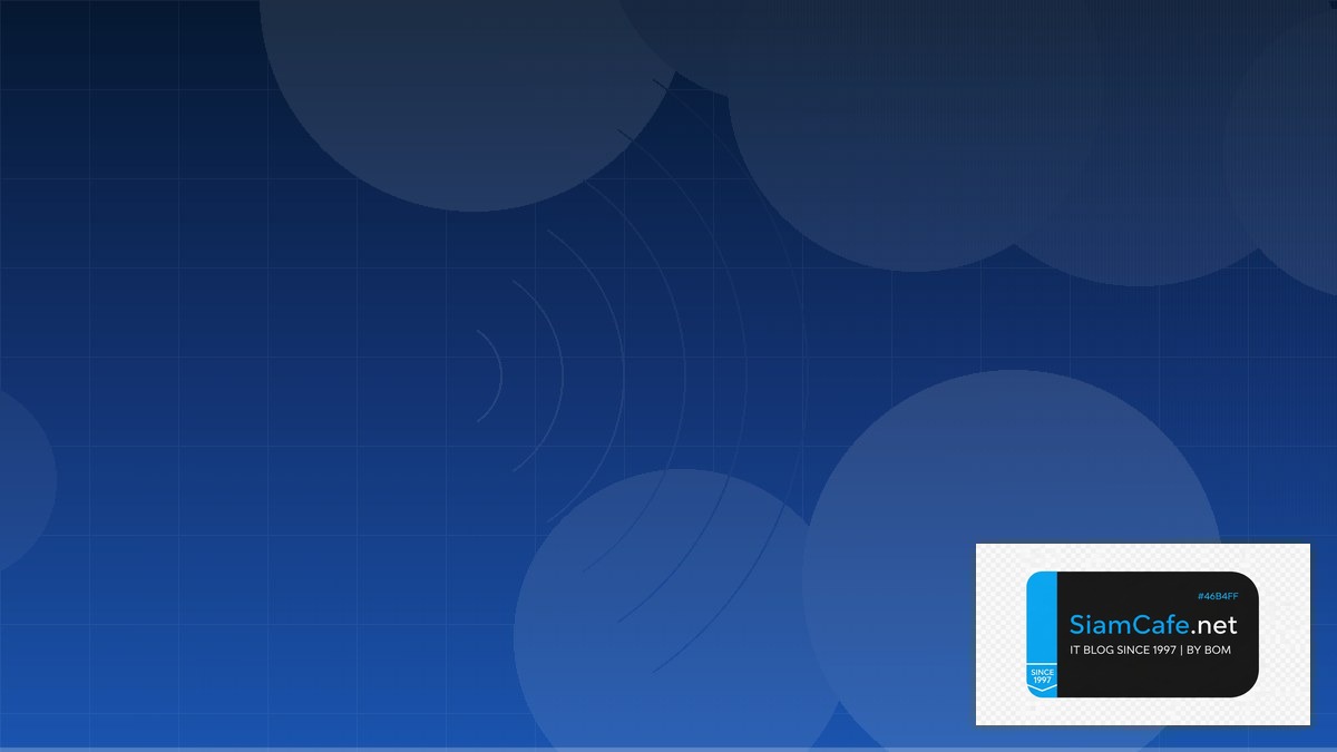 Pulumi IaC IoT Gateway | SiamCafe Blog