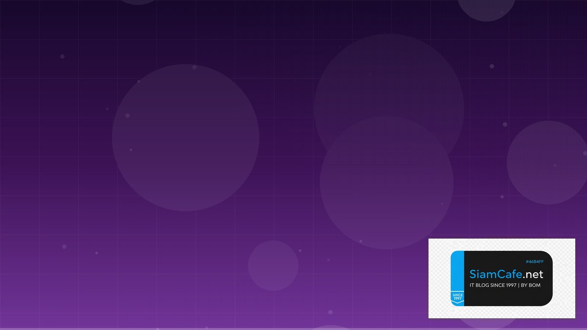 Pulumi IaC Learning Path Roadmap | SiamCafe Blog