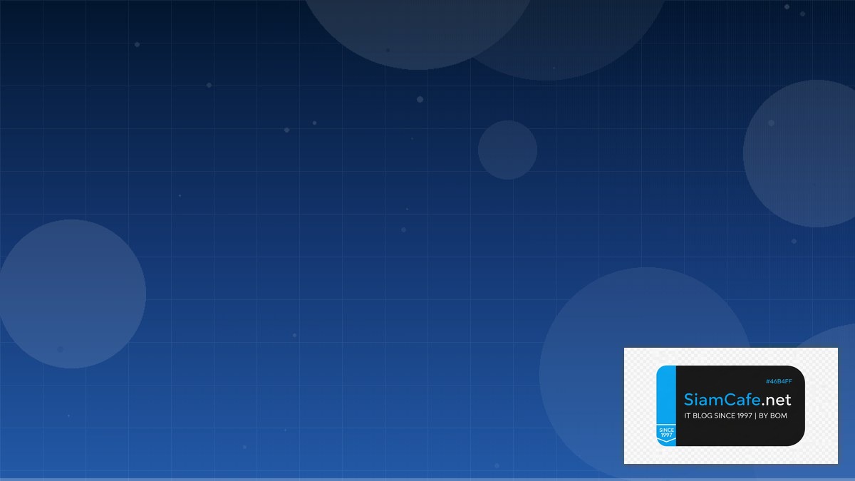 Pulumi IaC Low Code No Code | SiamCafe Blog