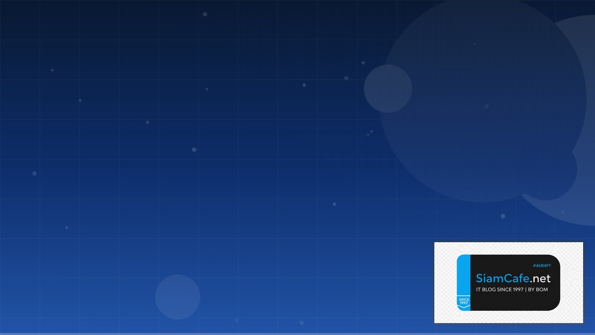 Pulumi IaC Metric Collection | SiamCafe Blog