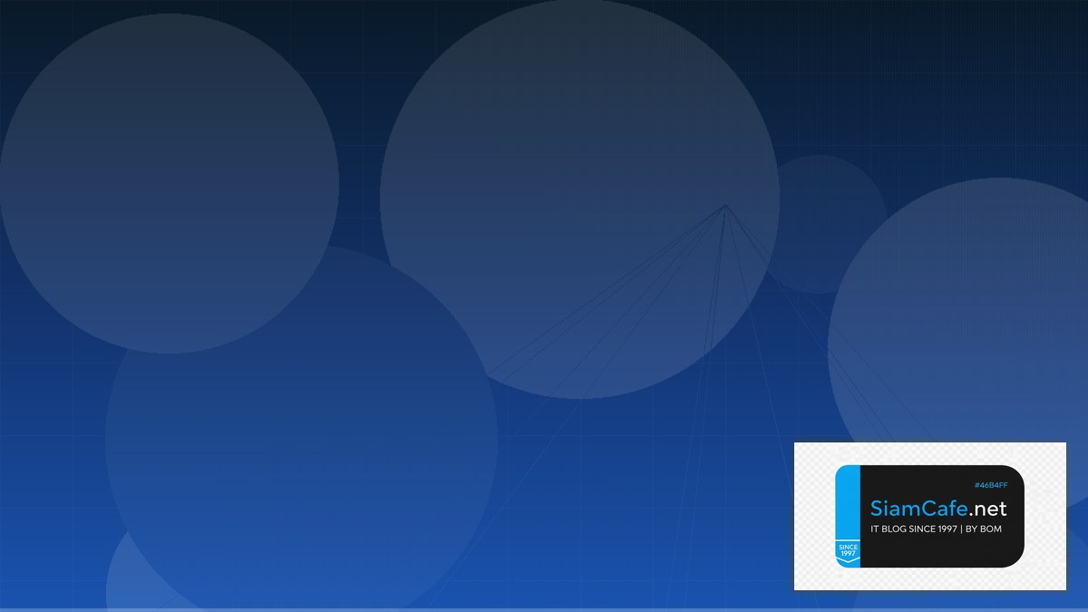 Pulumi IaC Network Segmentation | SiamCafe Blog