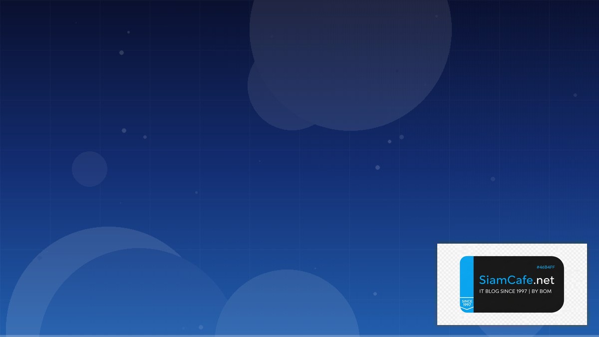 Pulumi IaC Open Source Contribution | SiamCafe Blog