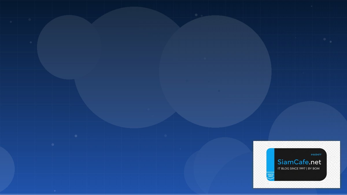 Pulumi IaC Pod Scheduling | SiamCafe Blog