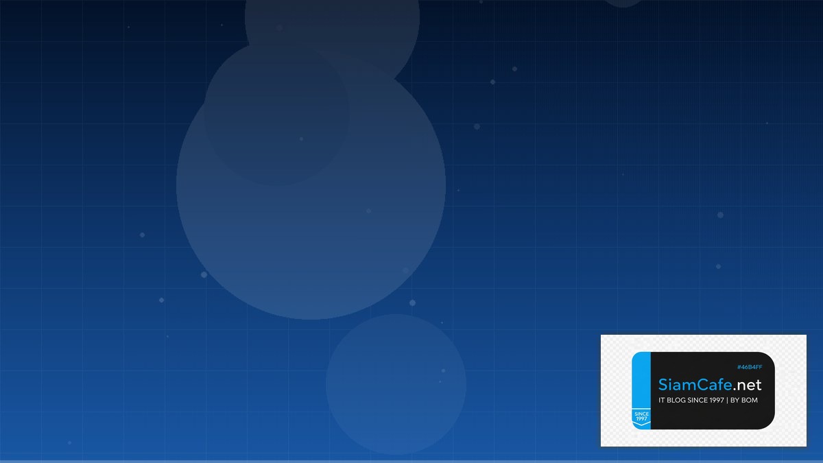 Pulumi IaC Production Setup Guide | SiamCafe Blog