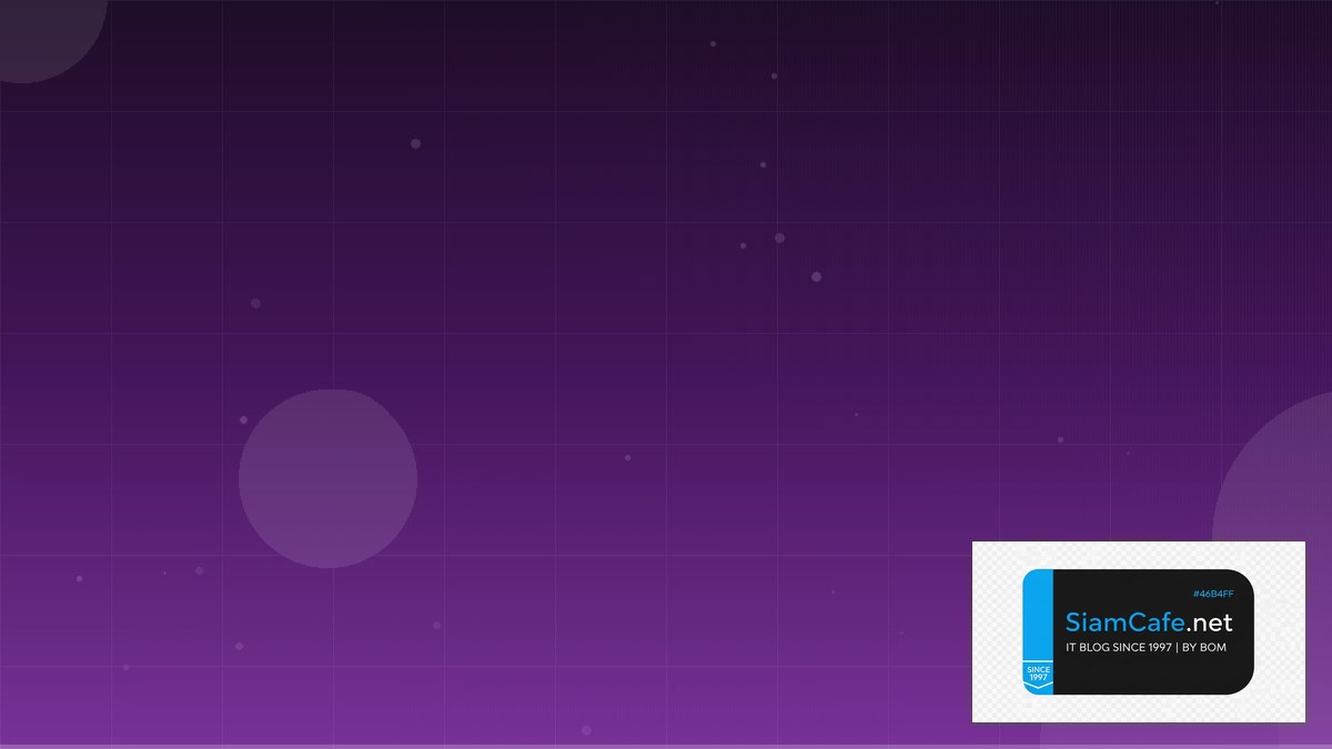 Pulumi IaC Real-time Processing | SiamCafe Blog