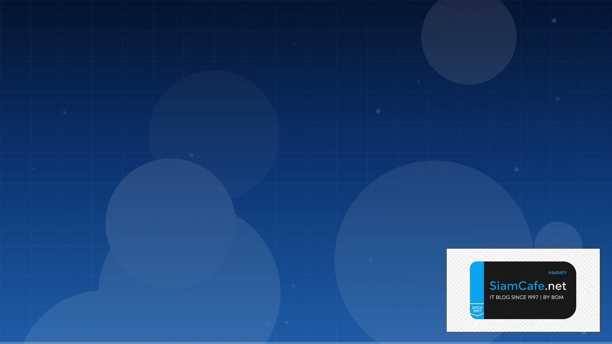 Pulumi IaC Service Mesh Setup | SiamCafe Blog