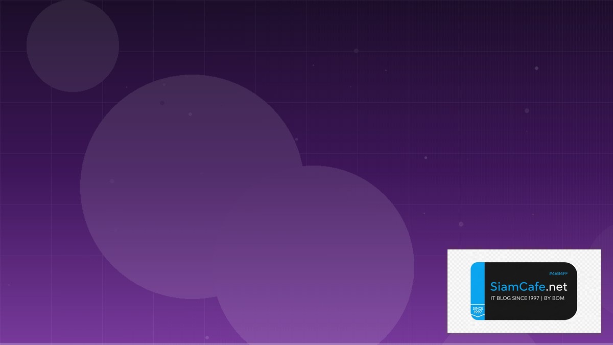 Pulumi IaC Team Productivity | SiamCafe Blog