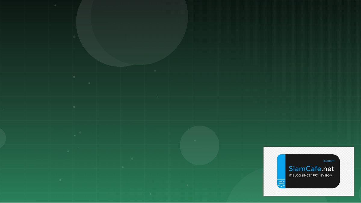 Python Alembic Blue Green Canary Deploy | SiamCafe Blog