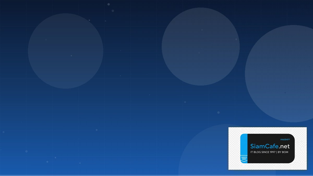 Python Alembic Capacity Planning | SiamCafe Blog