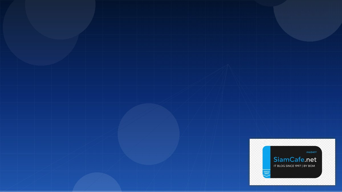 Python Alembic Cloud Migration Strategy | SiamCafe Blog