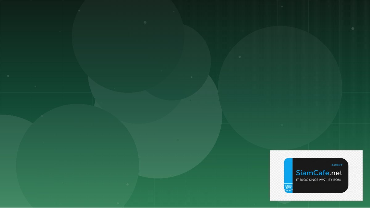 Python Alembic Community Building | SiamCafe Blog