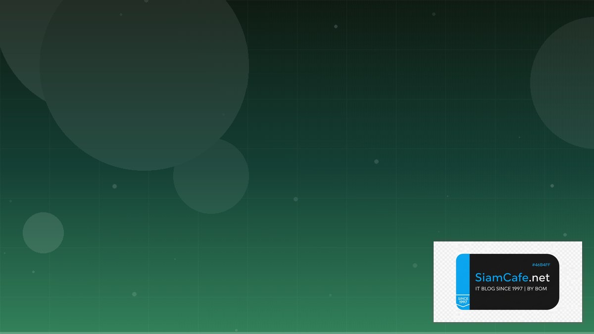 Python Alembic Cost Optimization ลดค่าใช้จ่าย | SiamCafe Blog