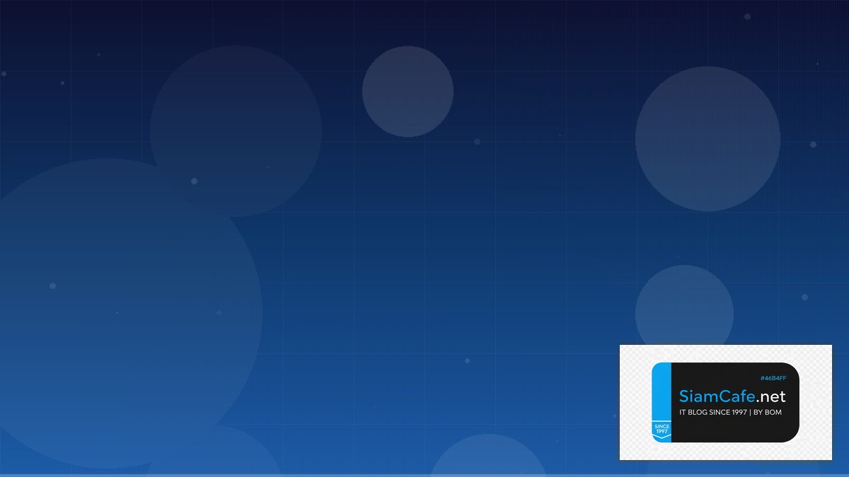 Python Alembic CQRS Event Sourcing | SiamCafe Blog