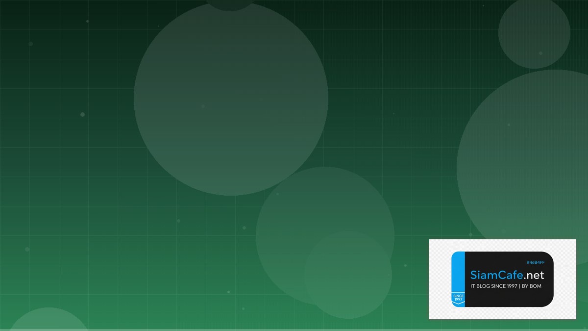 Python Alembic Developer Experience DX | SiamCafe Blog