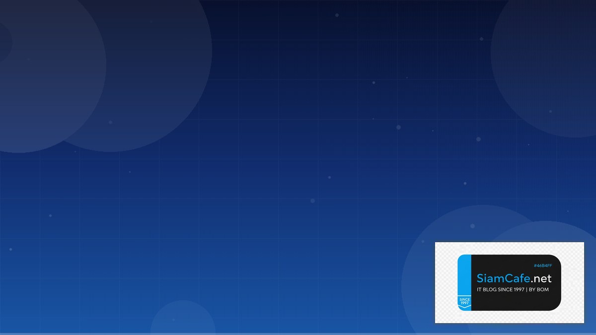 Python Alembic DevOps Culture | SiamCafe Blog