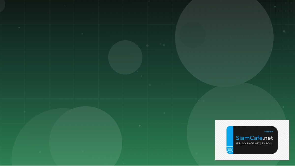 Python Alembic Distributed System | SiamCafe Blog