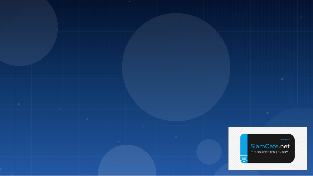 Python Alembic Edge Deployment | SiamCafe Blog