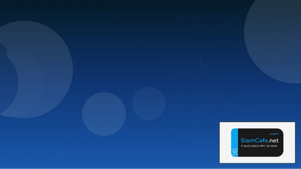 Python Alembic FinOps Cloud Cost | SiamCafe Blog