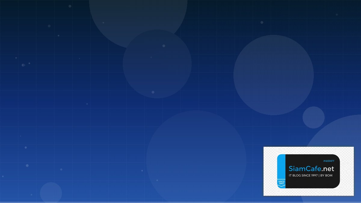 Python Alembic GitOps Workflow | SiamCafe Blog