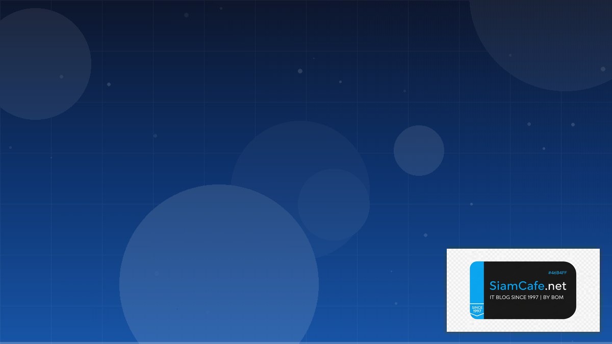 Python Alembic Home Lab Setup | SiamCafe Blog