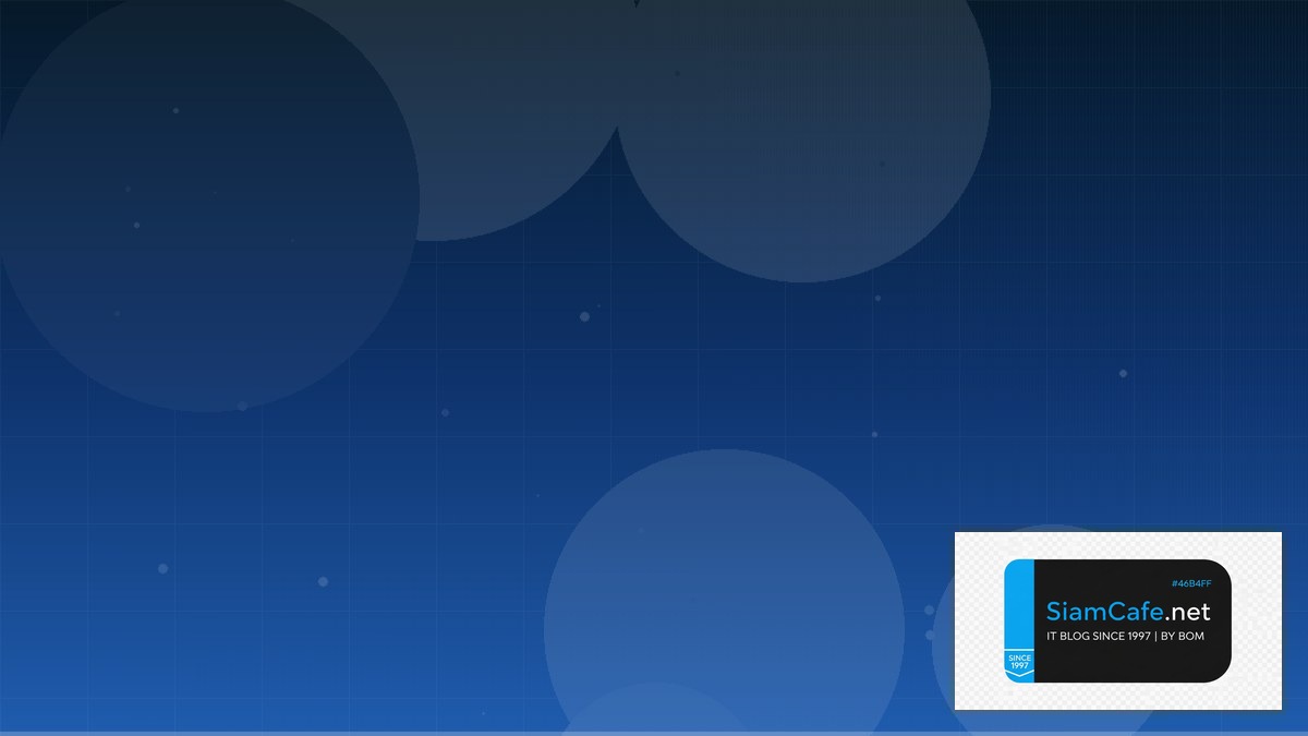 Python Alembic Incident Management | SiamCafe Blog