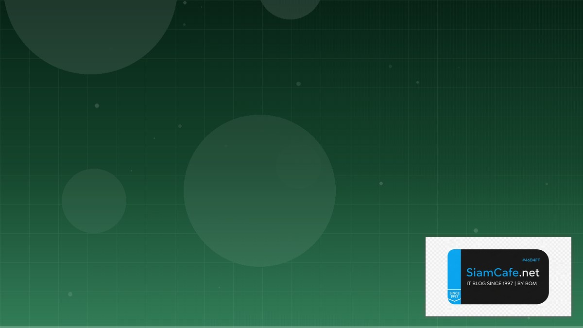 Python Alembic Internal Developer Platform | SiamCafe Blog