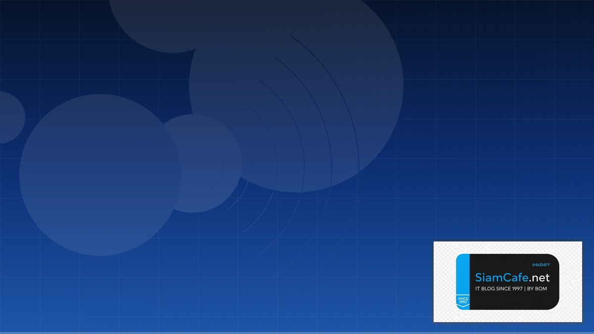 Python Alembic IoT Gateway | SiamCafe Blog