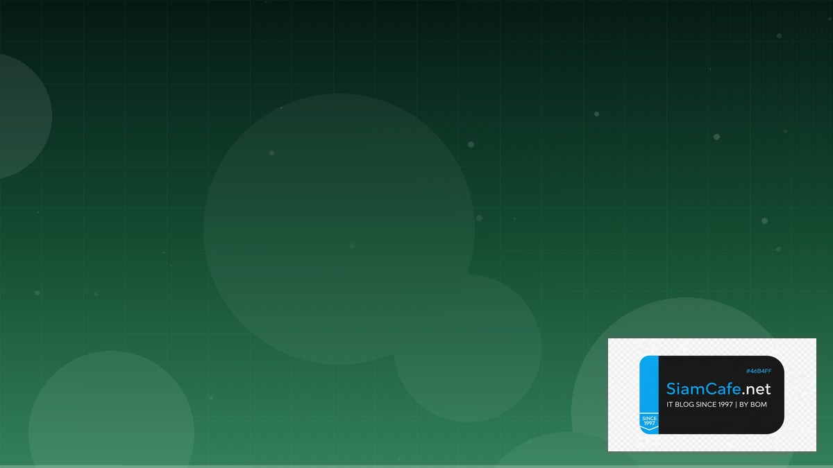 Python Alembic Load Testing Strategy | SiamCafe Blog