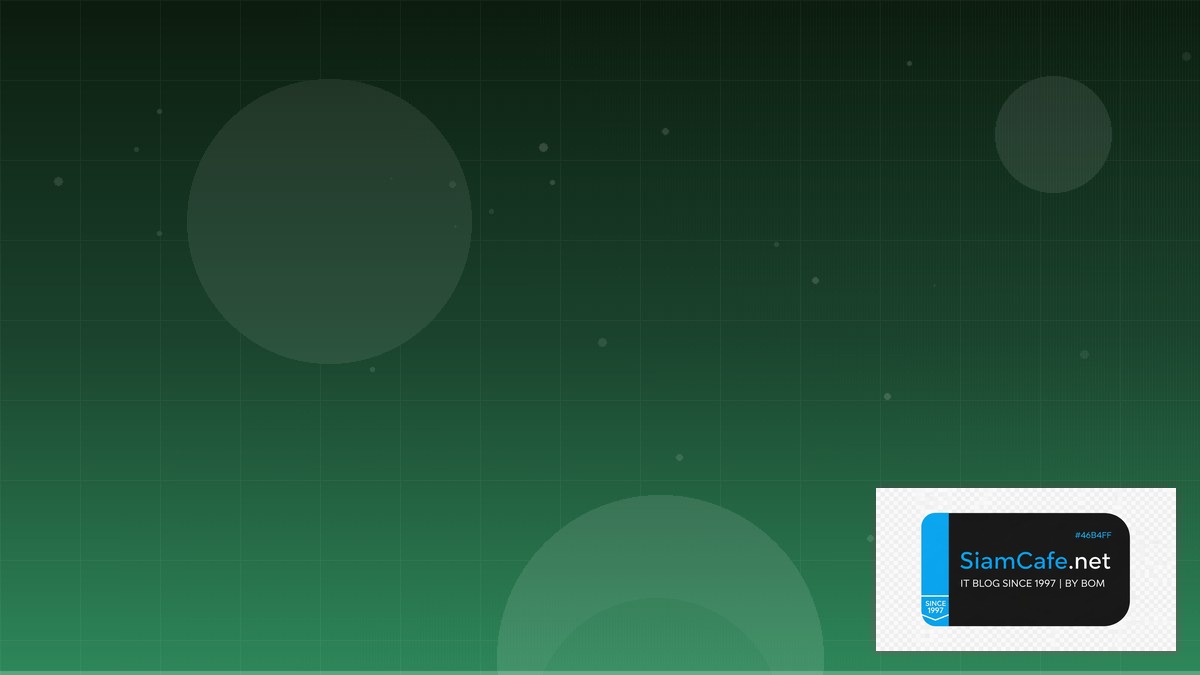 Python Alembic Multi-tenant Design | SiamCafe Blog