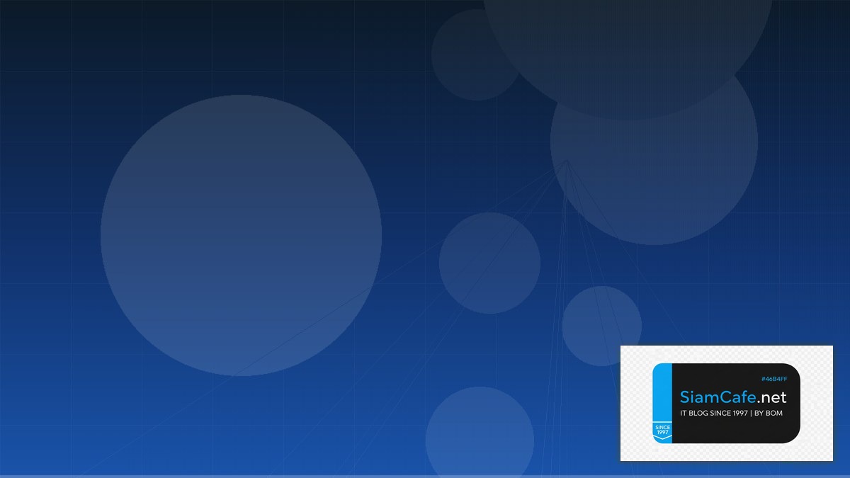 Python Alembic Network Segmentation | SiamCafe Blog