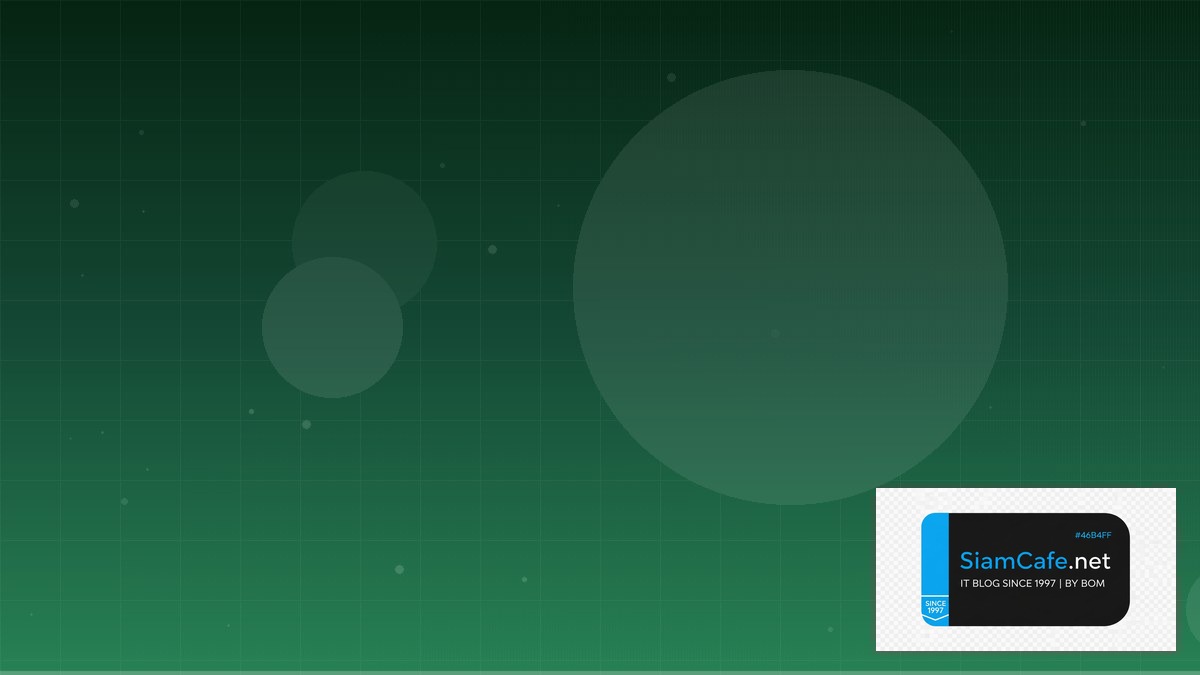 Python Alembic Platform Engineering | SiamCafe Blog