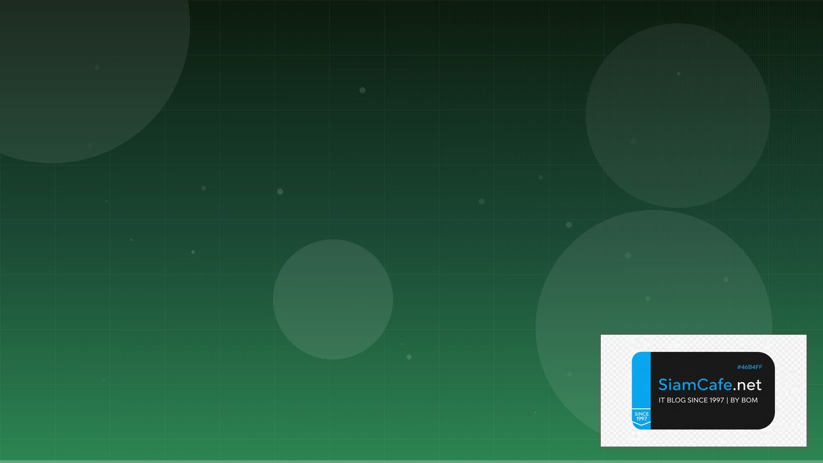 Python Alembic Pod Scheduling | SiamCafe Blog