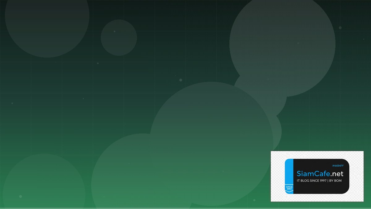 Python Alembic Progressive Delivery | SiamCafe Blog