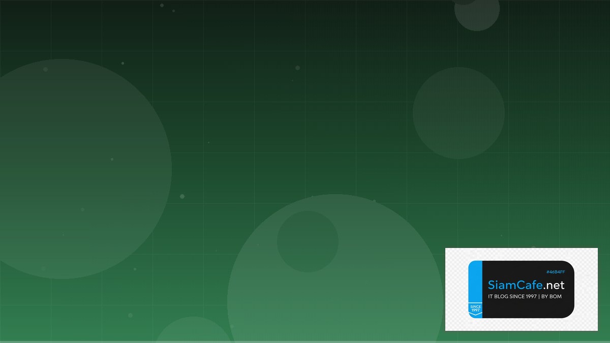 Python Alembic Pub Sub Architecture | SiamCafe Blog