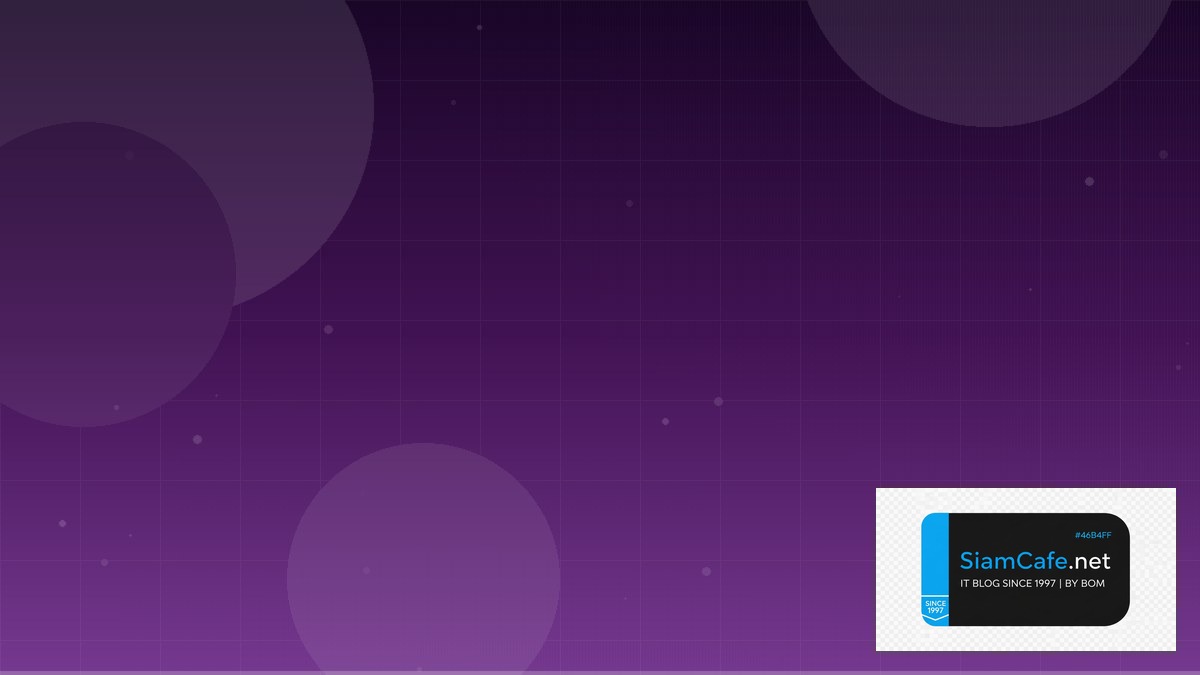 Python Alembic Real-time Processing | SiamCafe Blog