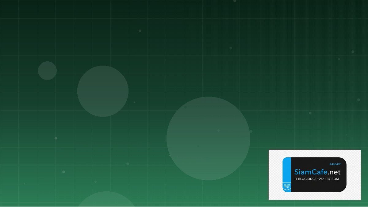 Python Alembic Scaling Strategy วิธี Scale | SiamCafe Blog