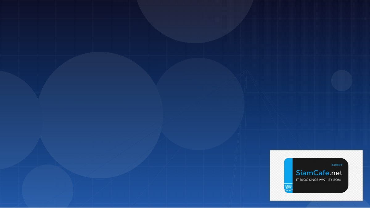 Python Alembic Serverless Architecture | SiamCafe Blog