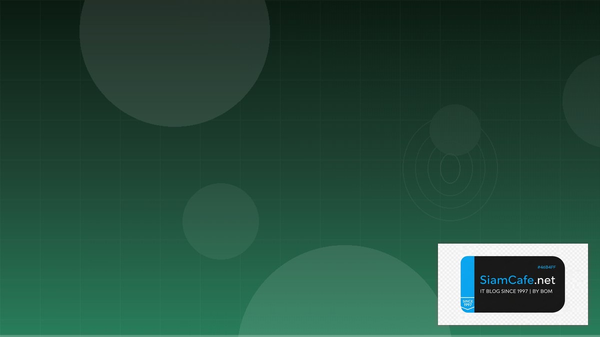 Python Alembic Shift Left Security | SiamCafe Blog