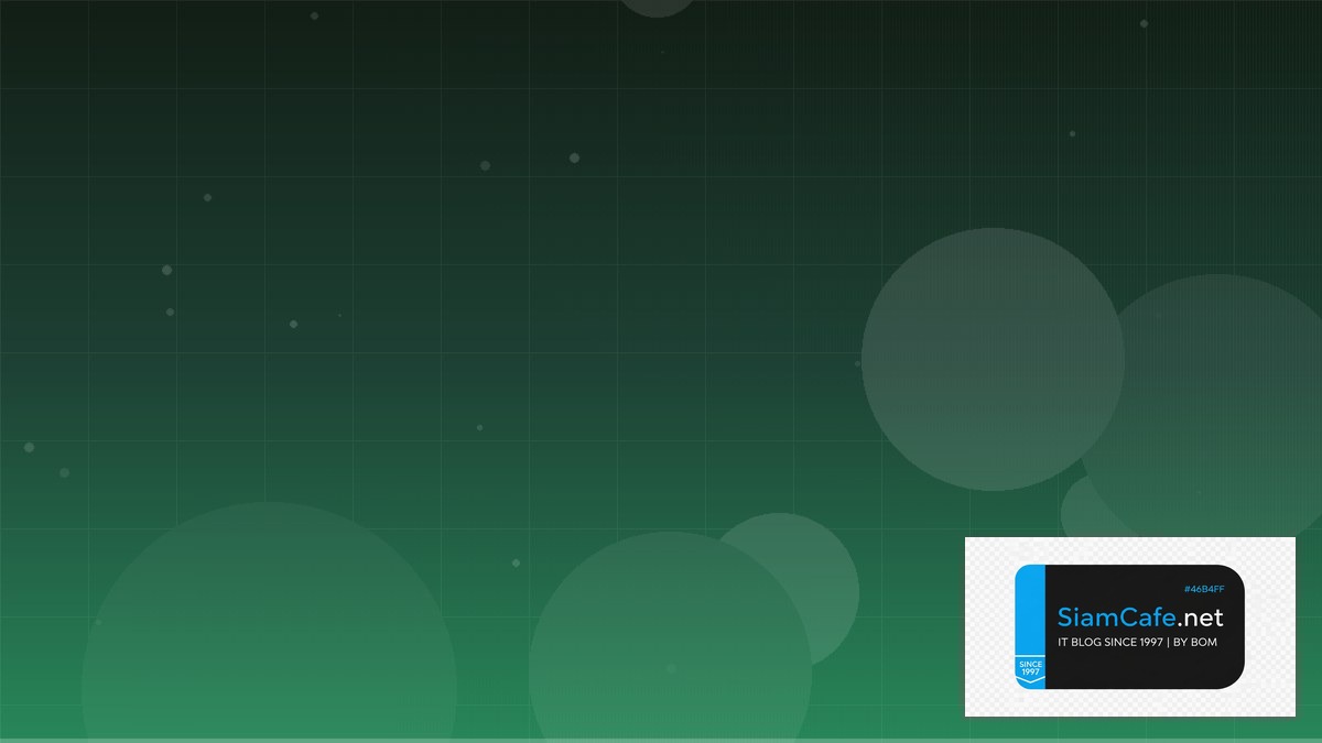 Python Alembic Site Reliability SRE | SiamCafe Blog