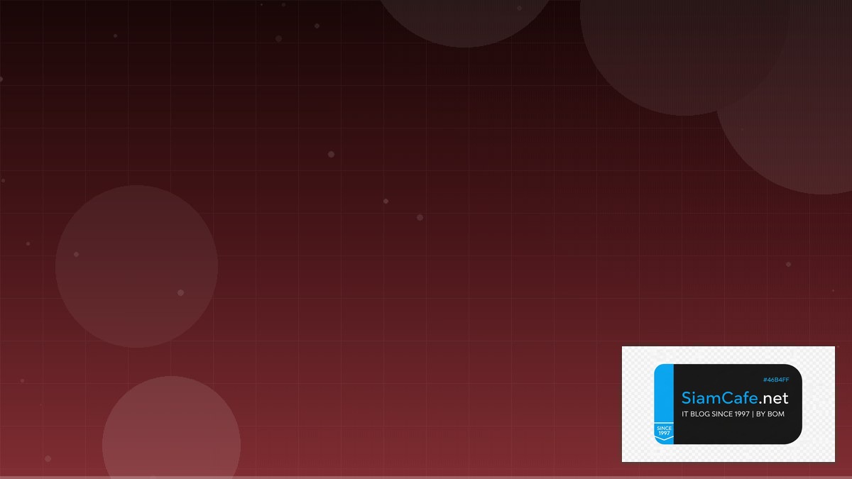 Python Alembic SSL TLS Certificate | SiamCafe Blog