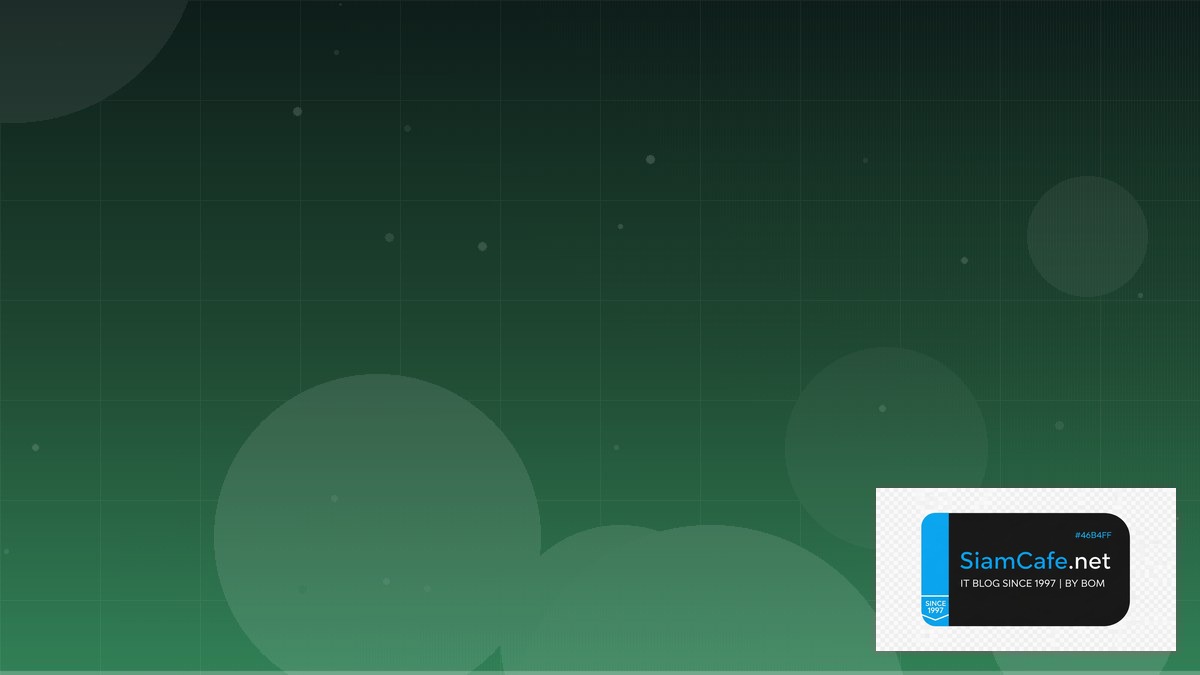 Python Alembic Zero Downtime Deployment | SiamCafe Blog