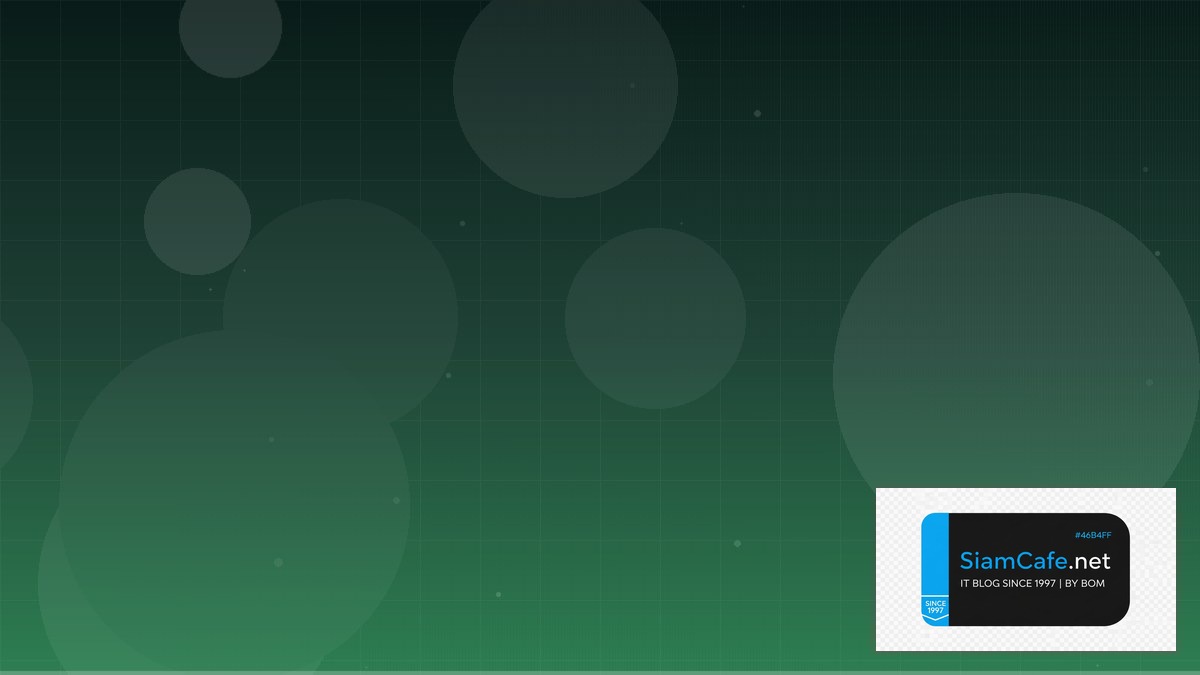 Python asyncio API Gateway Pattern | SiamCafe Blog