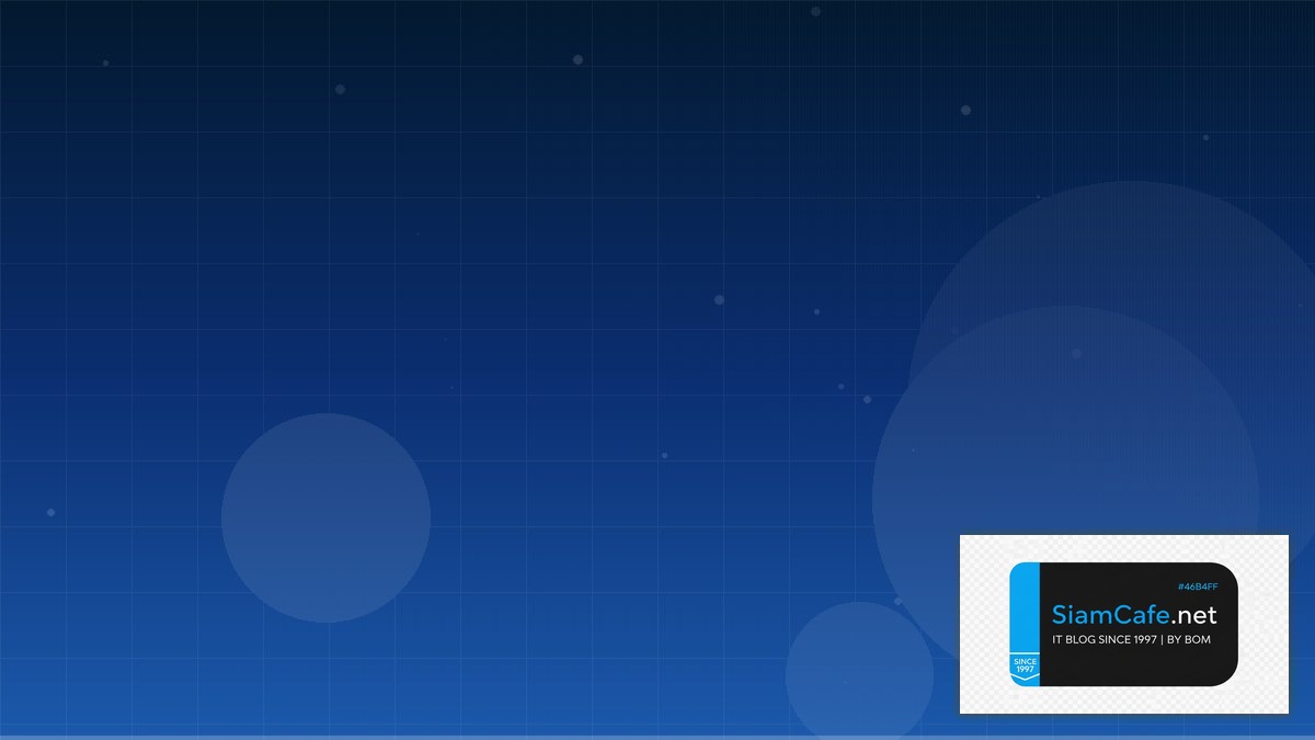 Python asyncio AR VR Development | SiamCafe Blog