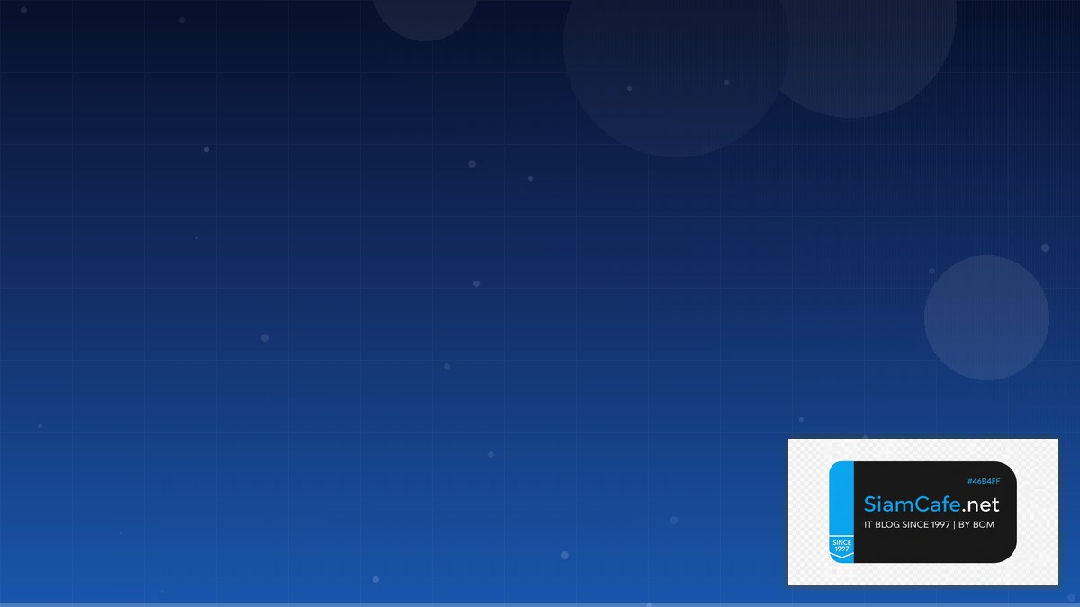 Python asyncio Best Practices ที่ต้องรู้ | SiamCafe Blog