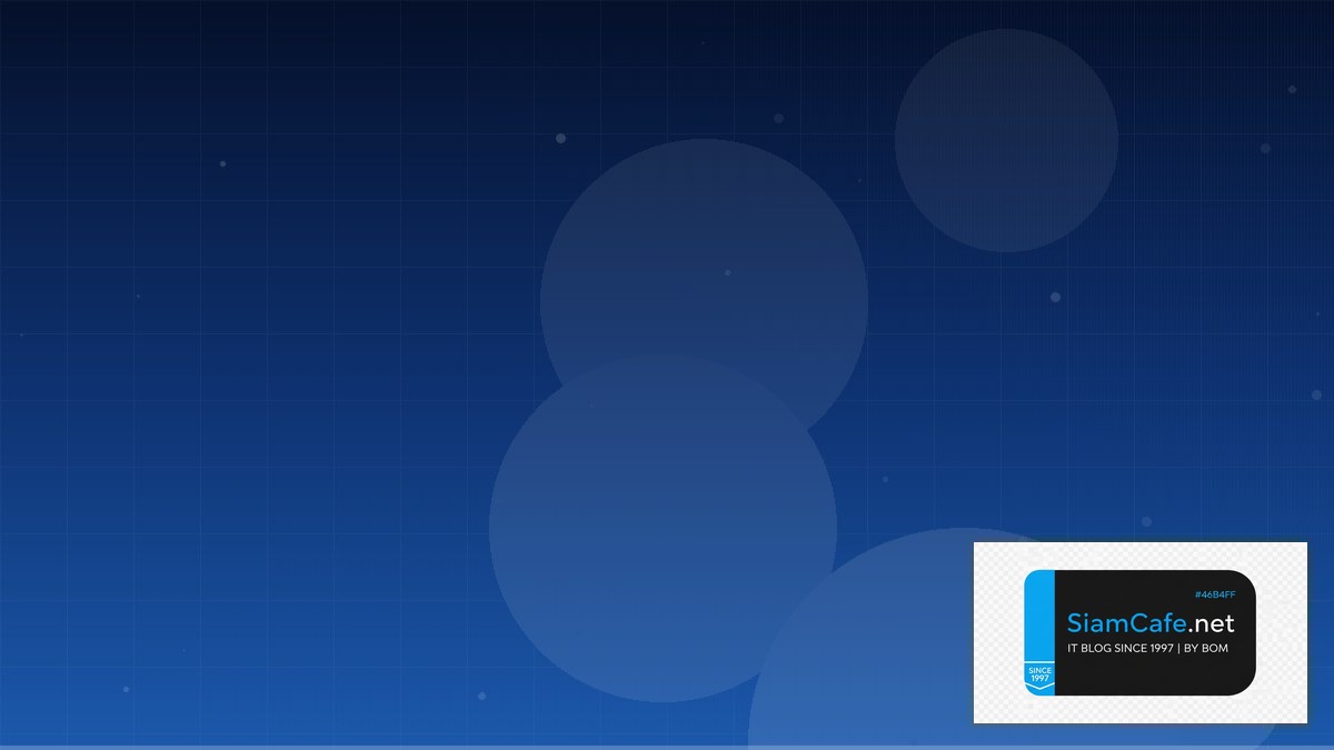 Python asyncio Capacity Planning | SiamCafe Blog