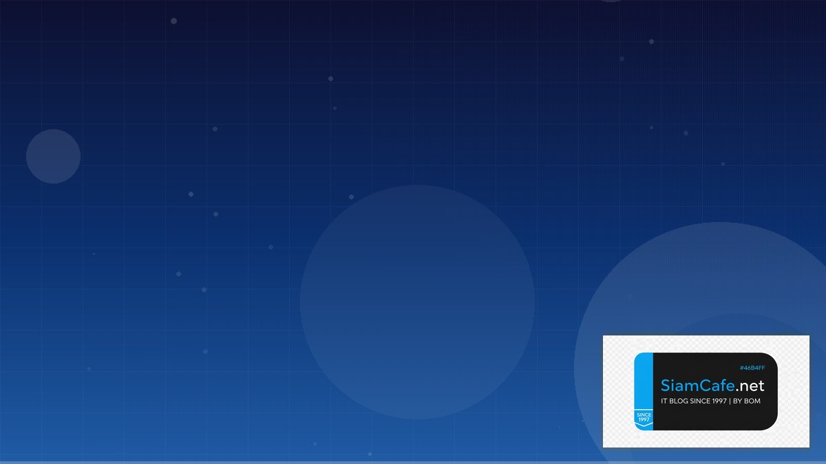 Python asyncio Career Development IT | SiamCafe Blog