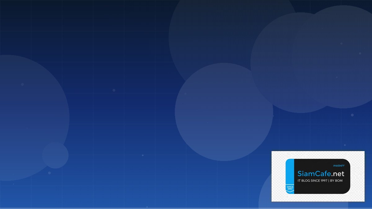 Python asyncio CDN Configuration | SiamCafe Blog