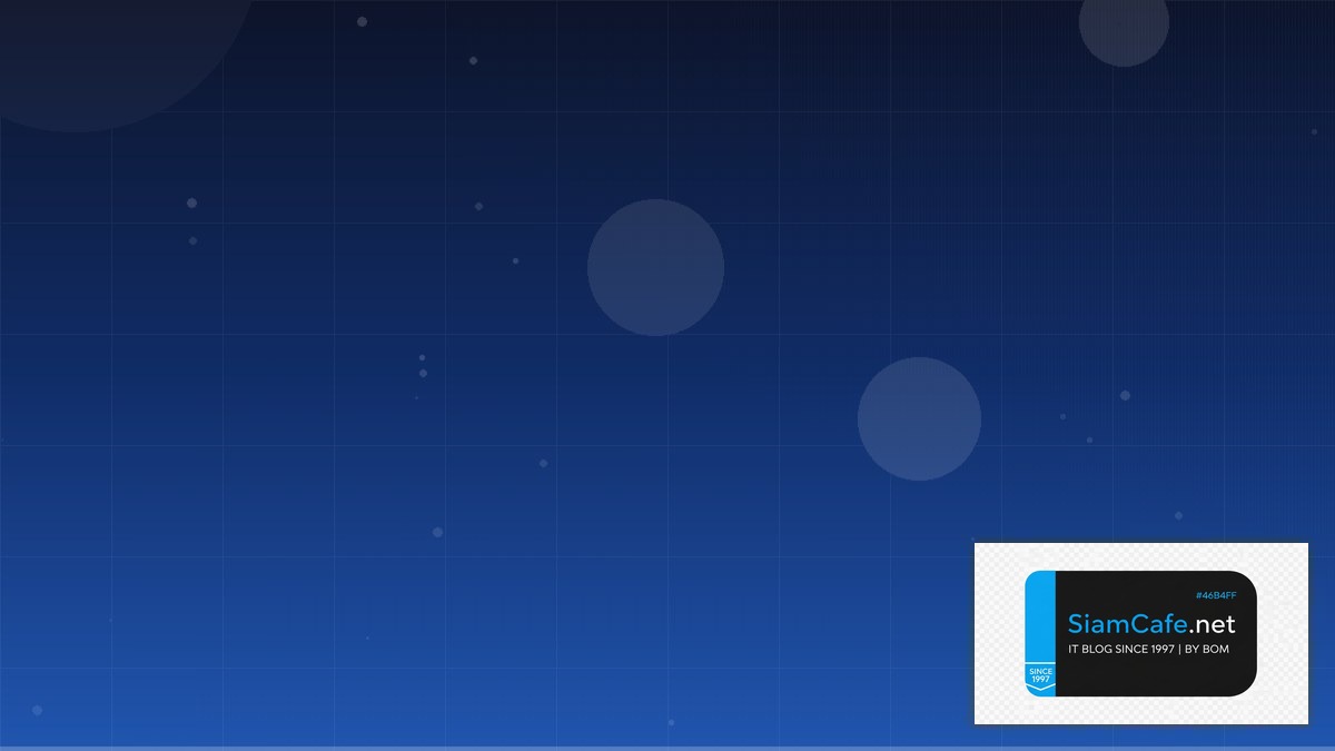 Python asyncio Chaos Engineering | SiamCafe Blog